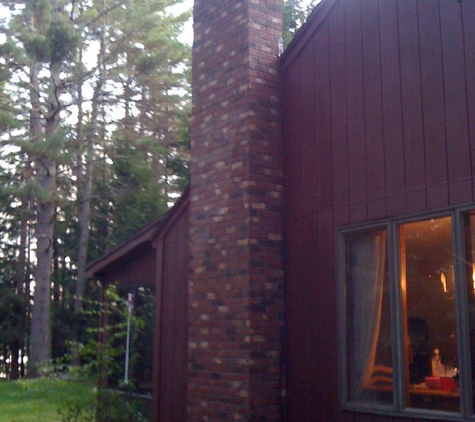 CPM Chimney and Slate - Gardner, MA