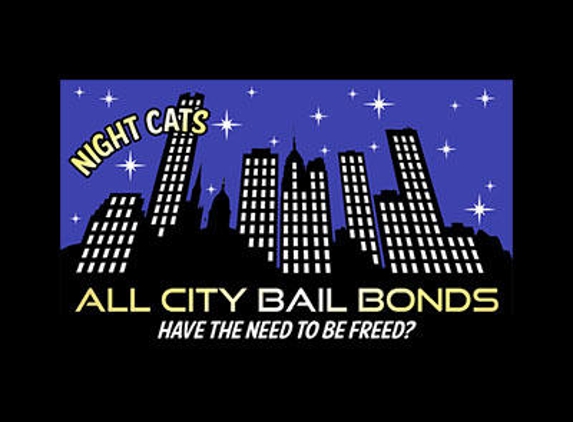All City Bail Bonds - Oklahoma City, OK