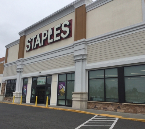 Staples Travel Services - Fairfax, VA