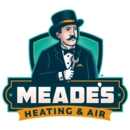 Meade's Heating and Air - Air Conditioning Service & Repair