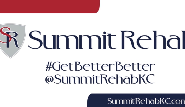 Summit Rehab and Wellness - Lees Summit, MO