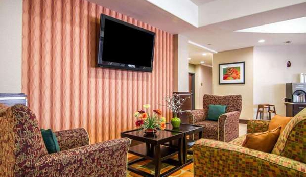 Sleep Inn & Suites I-20 - Shreveport, LA