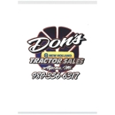 Don's Tractor & Equipment Sales - Automobile Parts & Supplies