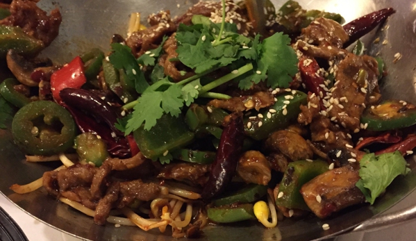 Da Sichuan Bistro - Palo Alto, CA