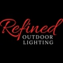 Refined Outdoor Lighting