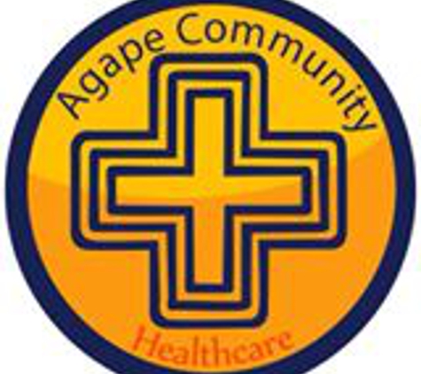 Agape Community Healthcare - Saint Louis, MO