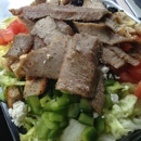 Freshlys Gyros & Cornedbeef - Greek Restaurants