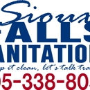 Sioux Falls Sanitation - Trash Containers & Dumpsters