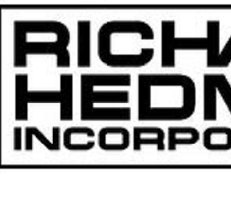 Richard Hedman Inc. - Fresno, CA