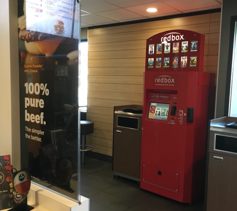 McDonald's - Green River, WY