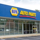 Napa Auto Parts - Barnes Motor & Parts Company - Automobile Parts & Supplies