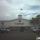 Victor's 99 Cent Outlet - Outlet Malls