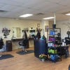 The Social Club Salon gallery