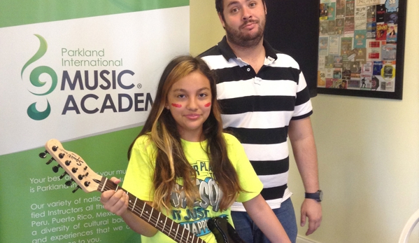 Parkland International Music Academy - Parkland, FL