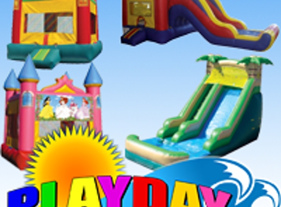 Playday Inflatables - Richmond, TX