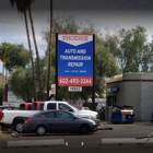 Phoenix Auto and Transmission Repair