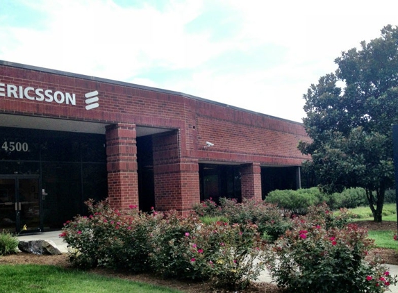 Ericsson Television Inc. - Duluth, GA