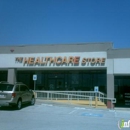 The Healthcare Store - Wheelchairs