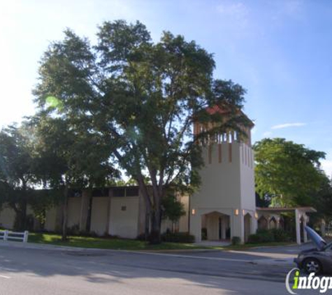 St Bartholomew Catholic Church - Miramar, FL