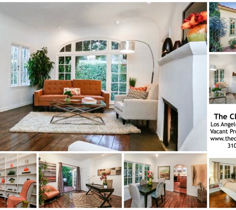 THE CLOSING STAGE - Los Angeles Vacant Home Staging - Los Angeles, CA