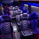 Executive Coaches Luxury Chauffeur Service - Limousine Service