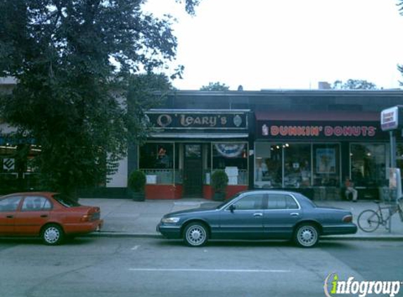 O'Leary's - Brookline, MA