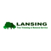 Lansing Tree Trimming & Removal Service gallery
