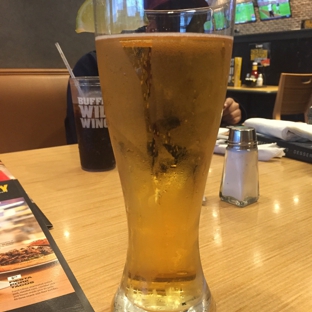 Buffalo Wild Wings - Chula Vista, CA