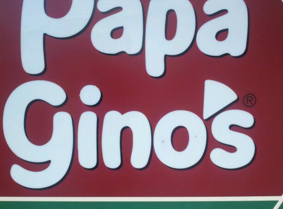 Papa Gino's - Raynham, MA