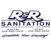 R & R Sanitation gallery