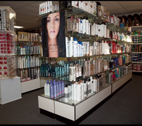 Uni Beauty Supply Salon - Moreno Valley, CA