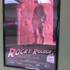 Rocky Rococo Pizza & Pasta