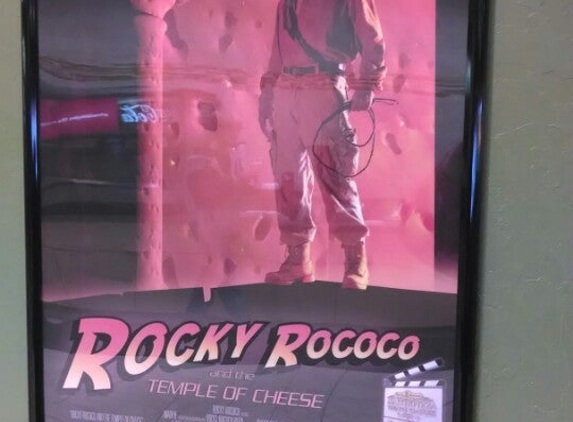 Rocky Rococo Pizza & Pasta - Wisconsin Dells, WI