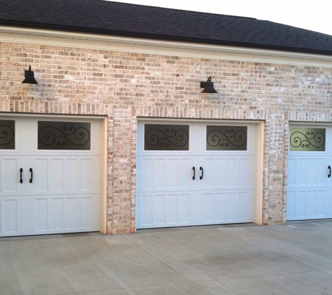 SOUTHERN GARAGE DOOR COMPANY LLC - Winston Salem, NC