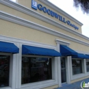 Goodwill Stores - Thrift Shops