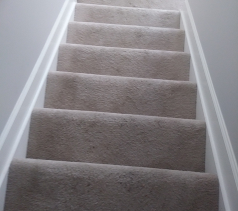 Empire Carpet and Air Duct Cleaning - Baltimore, MD