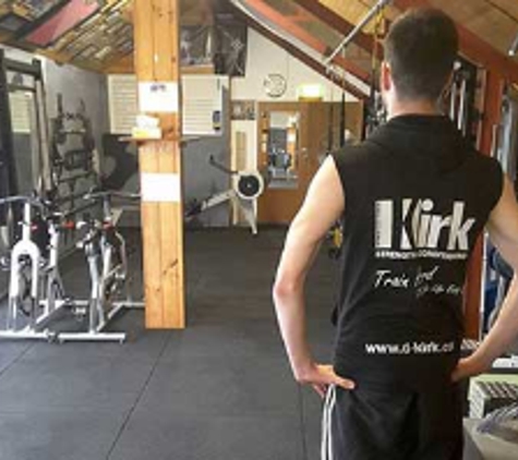 Kirk Health Solutions - Mount Gambier, SA
