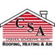 CSA Roofing Heating & Air