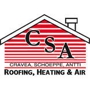 CSA Roofing Heating & Air