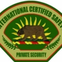 International Certified Safety Inc.