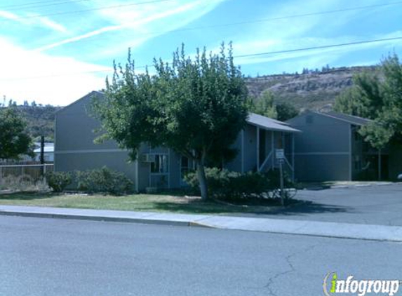 Sunrise Estates Apartments - The Dalles, OR