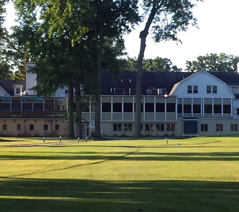 Heather Downs Country Club - Toledo, OH