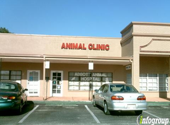 Abbott Animal Hospital Of Carrollwood - Tampa, FL