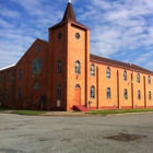 First Union Baptist Church