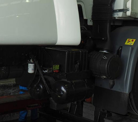 Hogans Axle Correction - Sunshine West, VIC