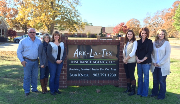 Ark-La-Tex Insurance Agency, LLC - Texarkana, TX