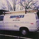 Services Plus Mechanical - Mechanical Contractors