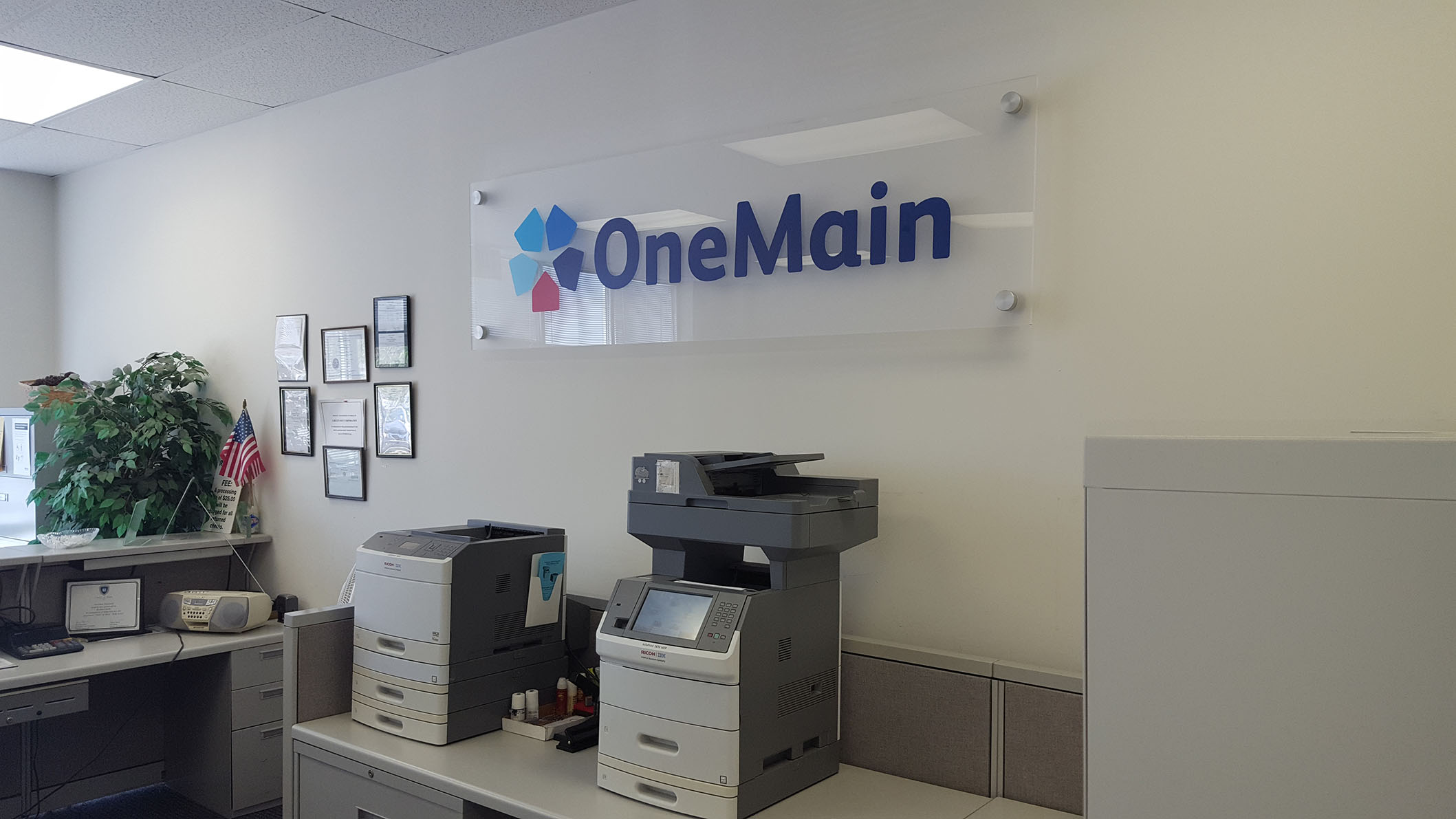 OneMain Financial 2103 Pyramid Village Blvd Ste 101, Greensboro, NC 27405 - YP.com