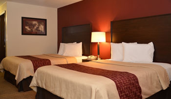 Red Roof Inn - Cookeville, TN