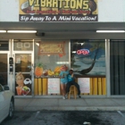 Natural Vibrations Cafe & Smoothies